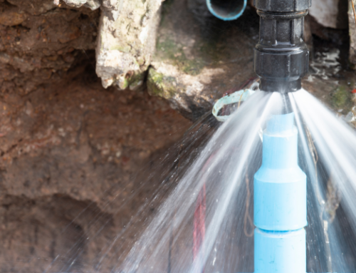 Burst Pipes: The Importance of Calling a Plumber and Their Role