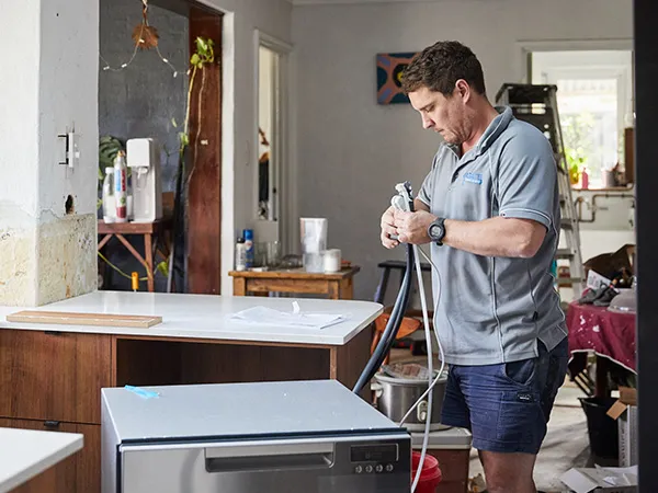 Emergency Plumbing Repairs in Perth WA, Agate Plumbing and Gas