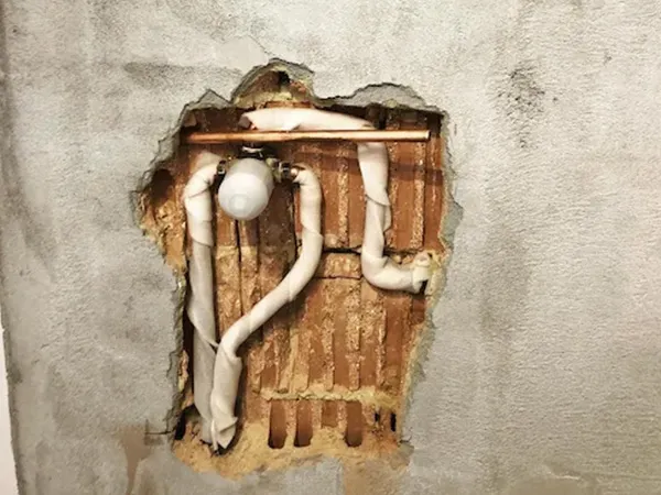 Plumbing Leak Detection and Repair in Perth WA, Agate Plumbing and Gas